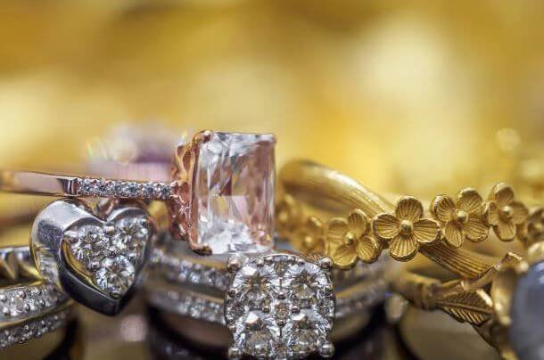 Jewelry buyers Wilton Manors Florida. Updated 2024