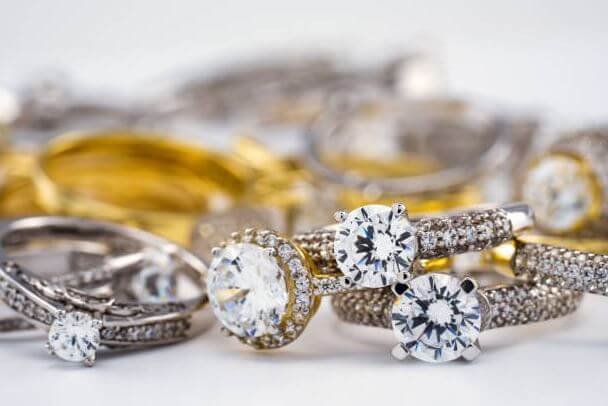 Estate Buyers & Liquidators, Wilton Manors Florida Jewelry buyers. Updated 2024